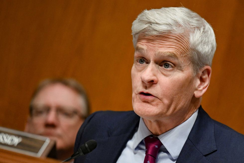 GOP rebels prep to tear apart Trump’s agenda as MAGA ranks dissolve