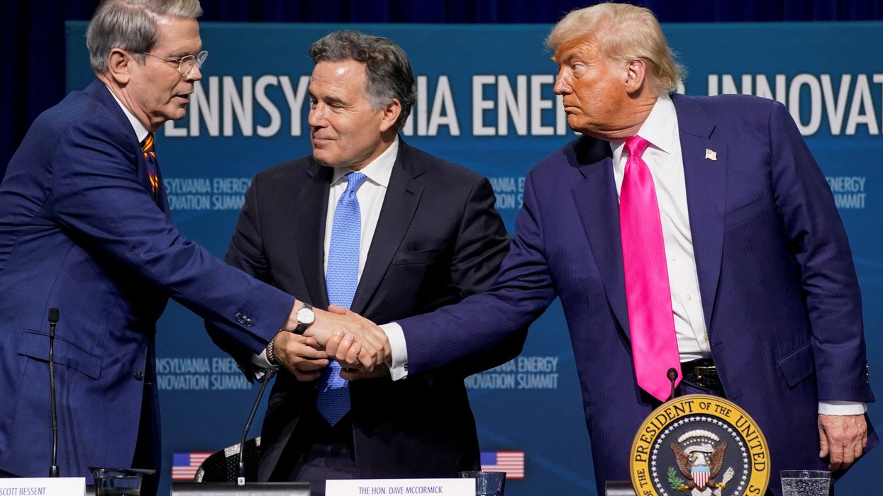 This key voter issue is rewiring American politics