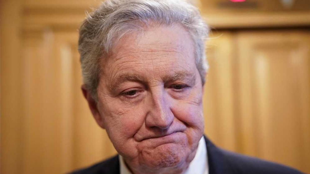 Senator reveals how Republicans are harming 'their own constituents' in these 7 red states