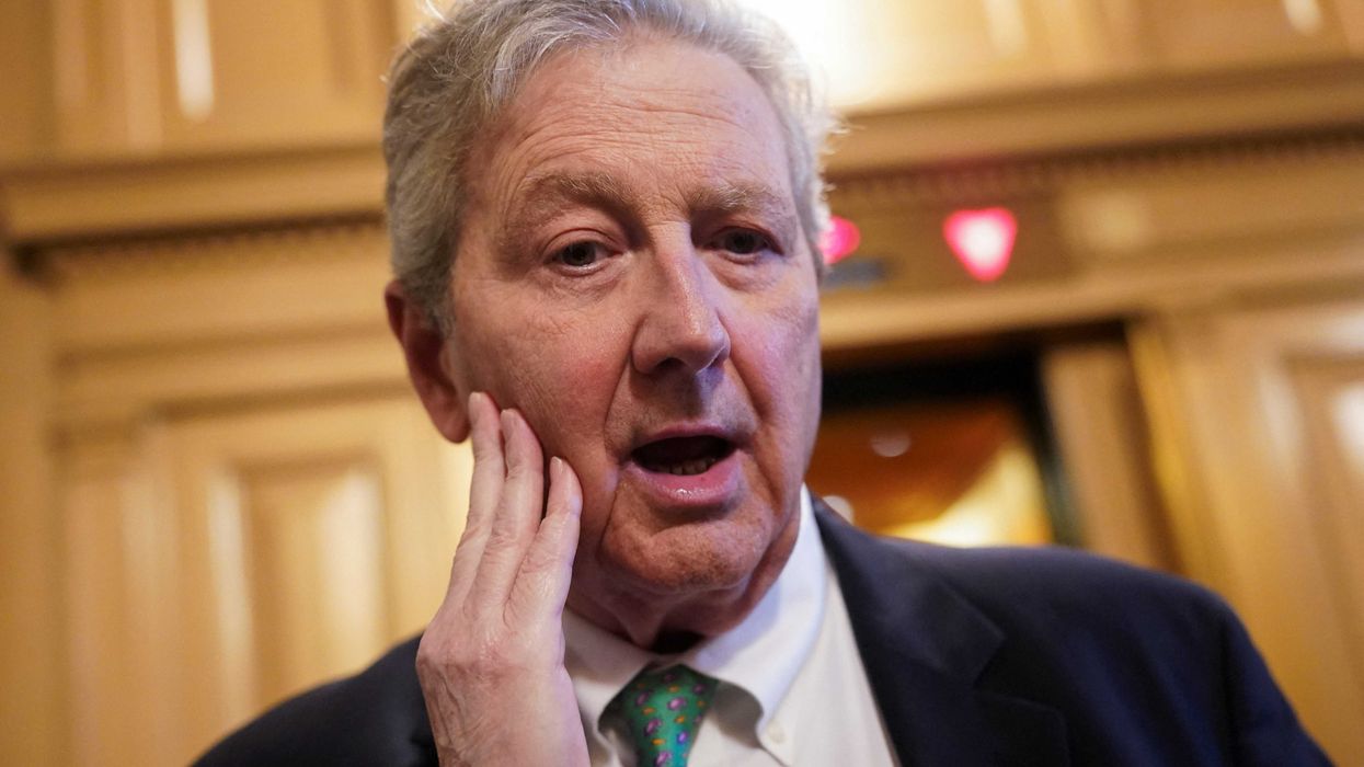 GOP 'assumptions turned out to be wrong' as midterm strategy turns into 'a debacle': insider