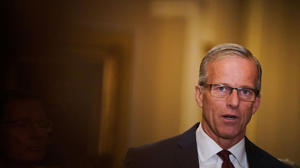 Republicans spill the beans: Fox News has a launched lobbying blitz for key Trump nominee