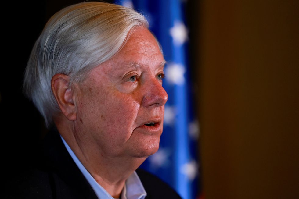 Trump’s 'bait and switch' pushing GOP to desperation: report