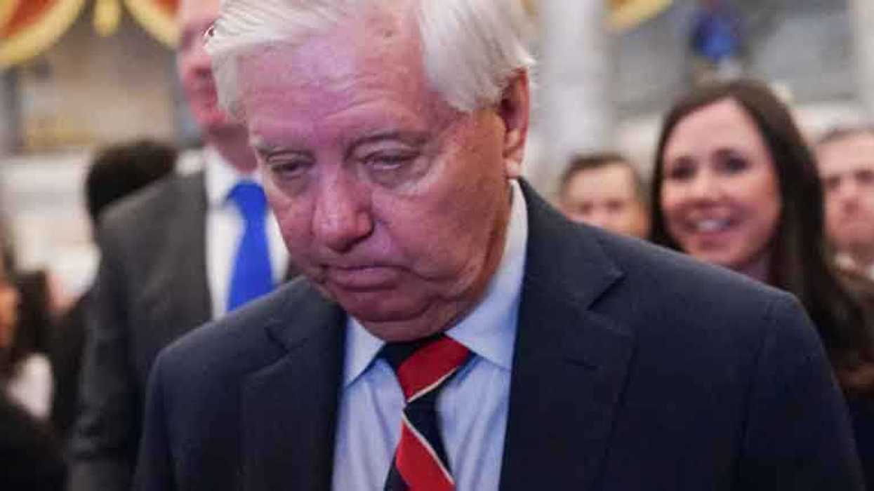 Republicans asked for it