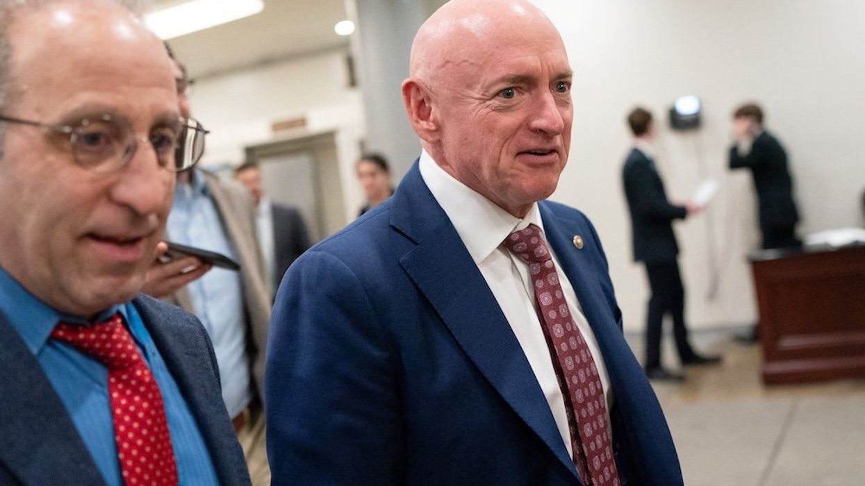 'Might be a little upset': Senator reveals why Elon Musk still holds a grudge against him