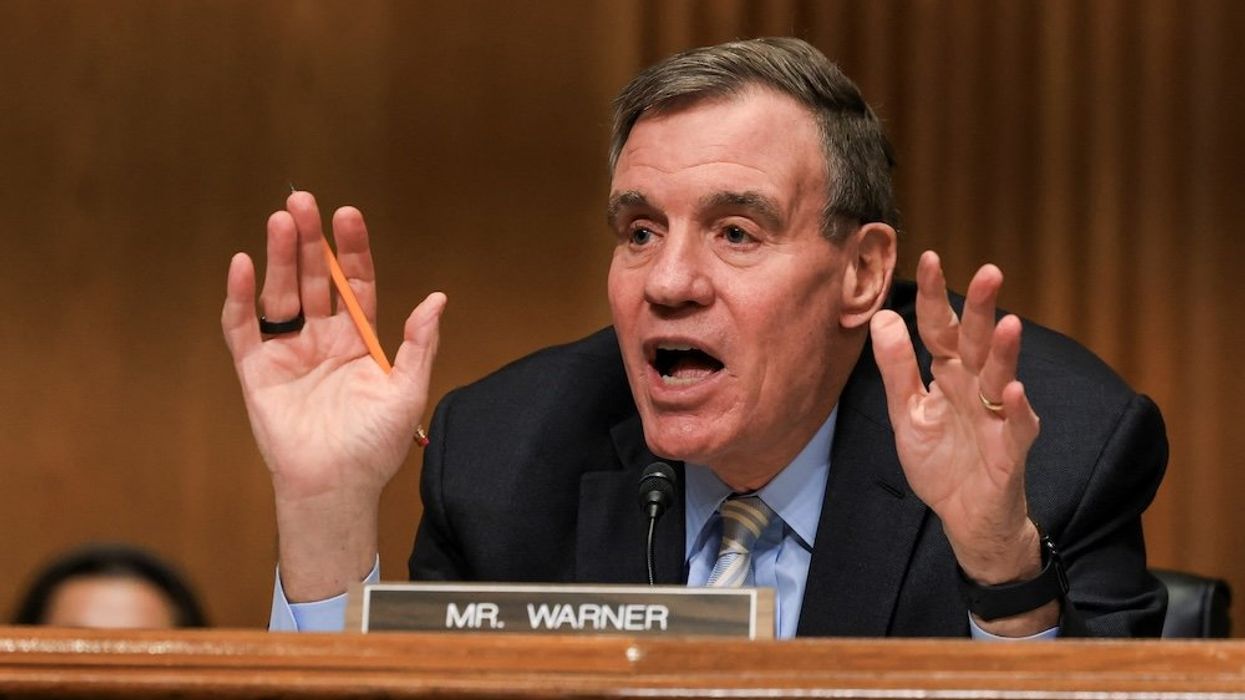 'Answer the question!' Senator berates Trump official over 'ridiculous policy'
