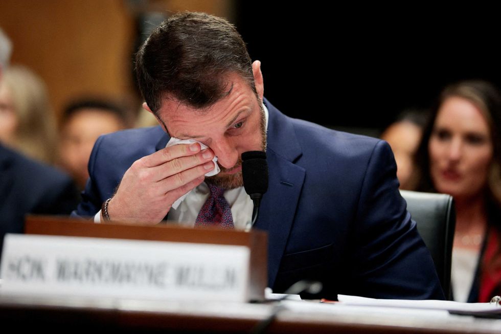 Trump low-rent 'Temu' regime is destroying America's standing on world stage: analysis