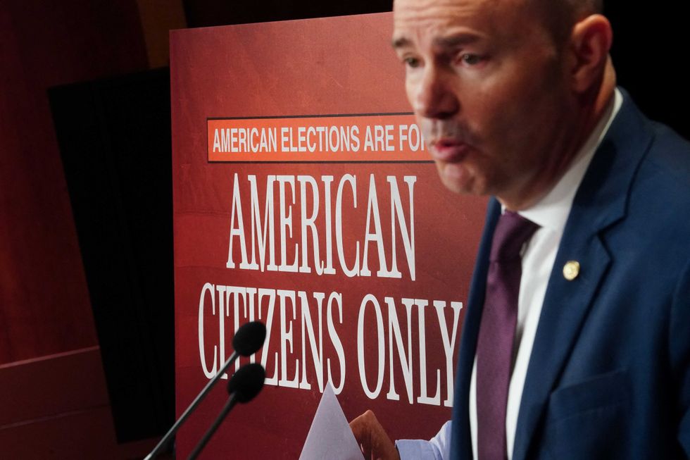 The 'ravings' and 'falsehoods' of Trump’s planned AG pick are getting 'scarier': lawyer