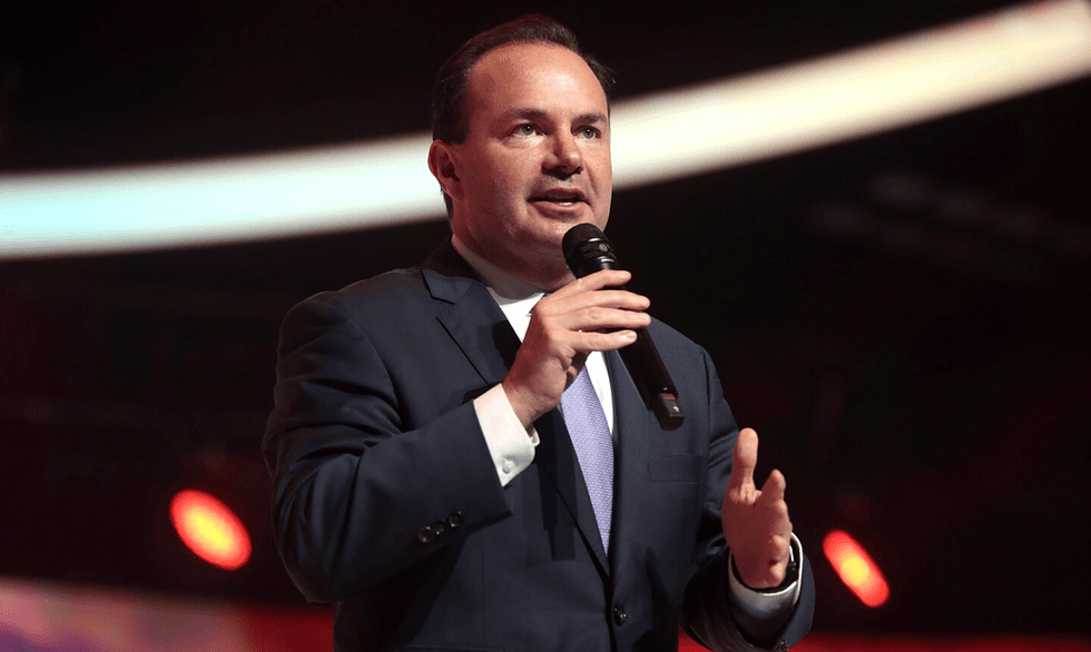 MAGA senators plotting 'takeover' to push Trump’s 'despicable' bill