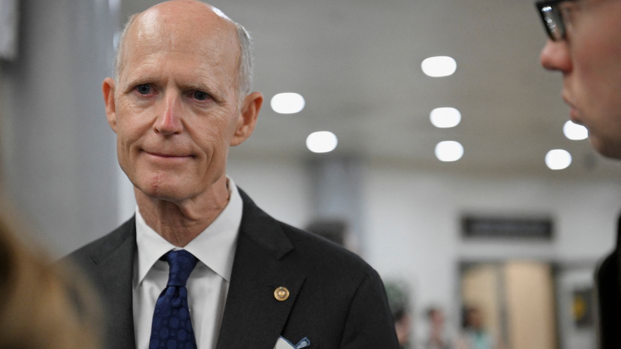 Revealed: The 'Big Beautiful Bill' contains an ugly favor for one of Florida’s top industries