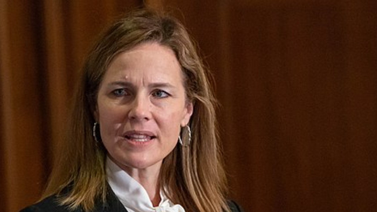 US Supreme Court justice lands book deal with massive $2M advance