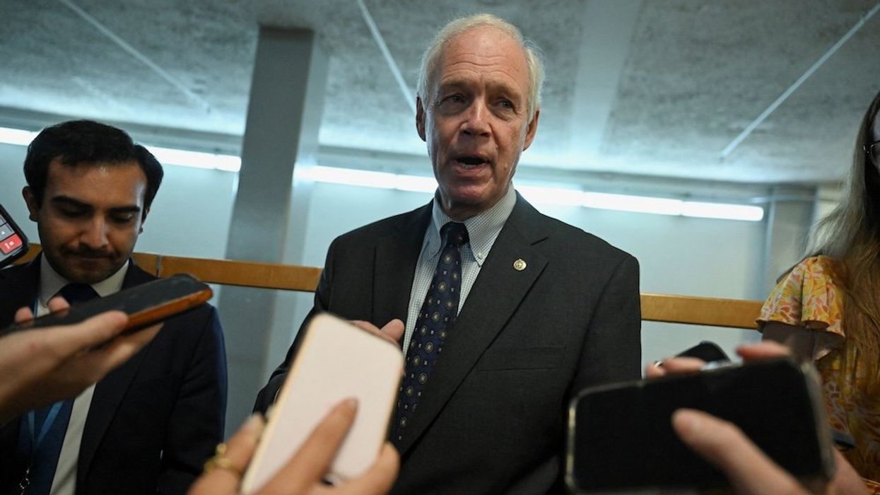 'Can't accept that': GOP senators may toss out key Trump campaign promises in his big bill