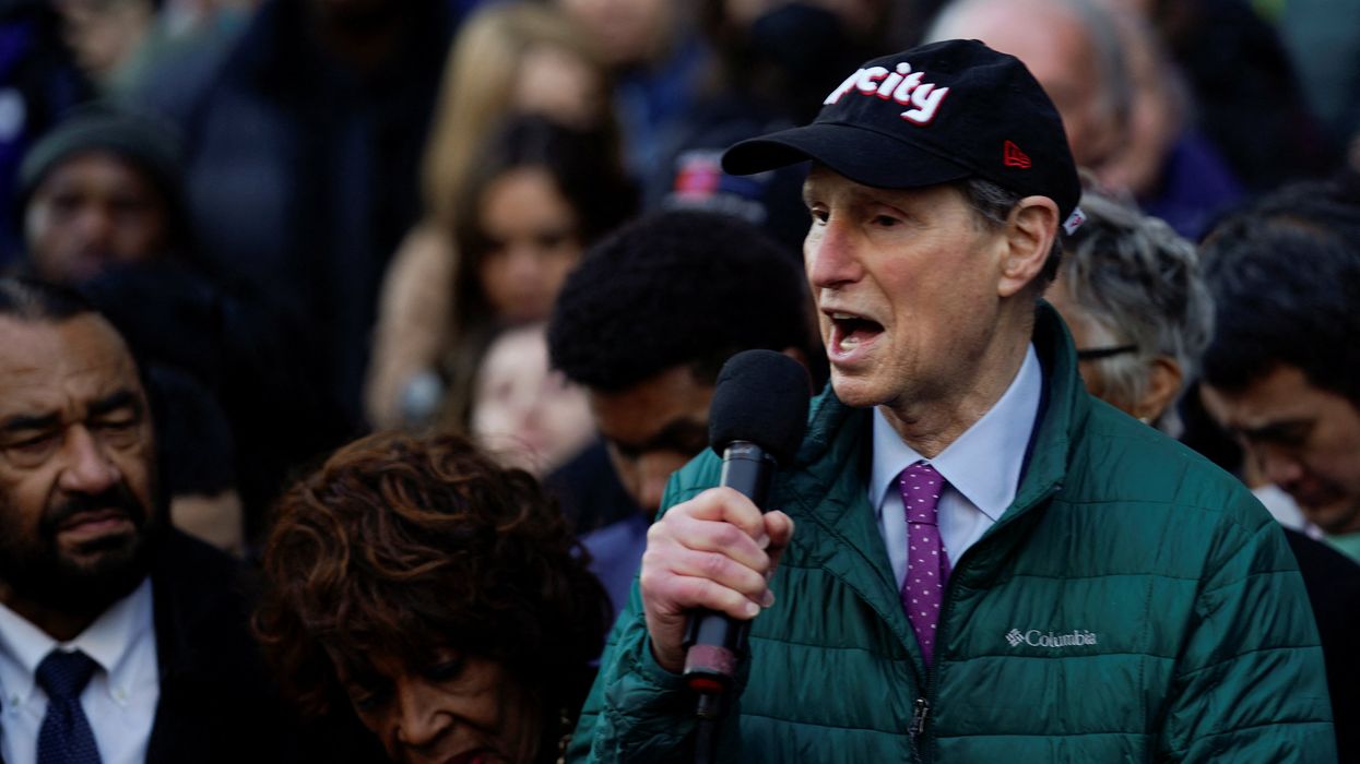 'Gobsmacked' senators demand to know extent of Elon Musk's access to Americans' data