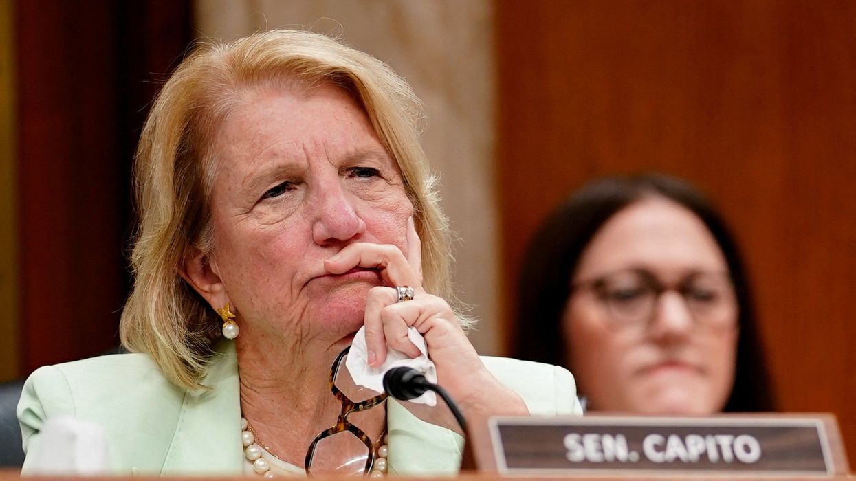 'They’re entitled to their opinion': Senate leaders snub House GOP hand-wringing over budget