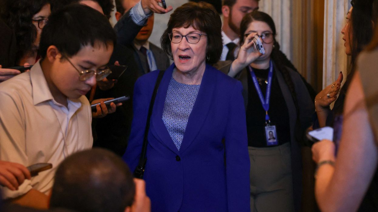 GOP has 'reason to sweat' as key red state races are 'up for grabs' for the Dems: analysis