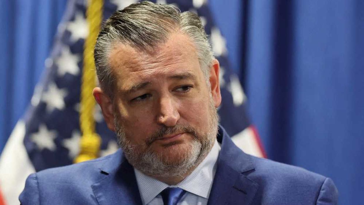 Ted Cruz subpoenas FCC head behind Kimmel suspension after calling him 'dangerous as hell'