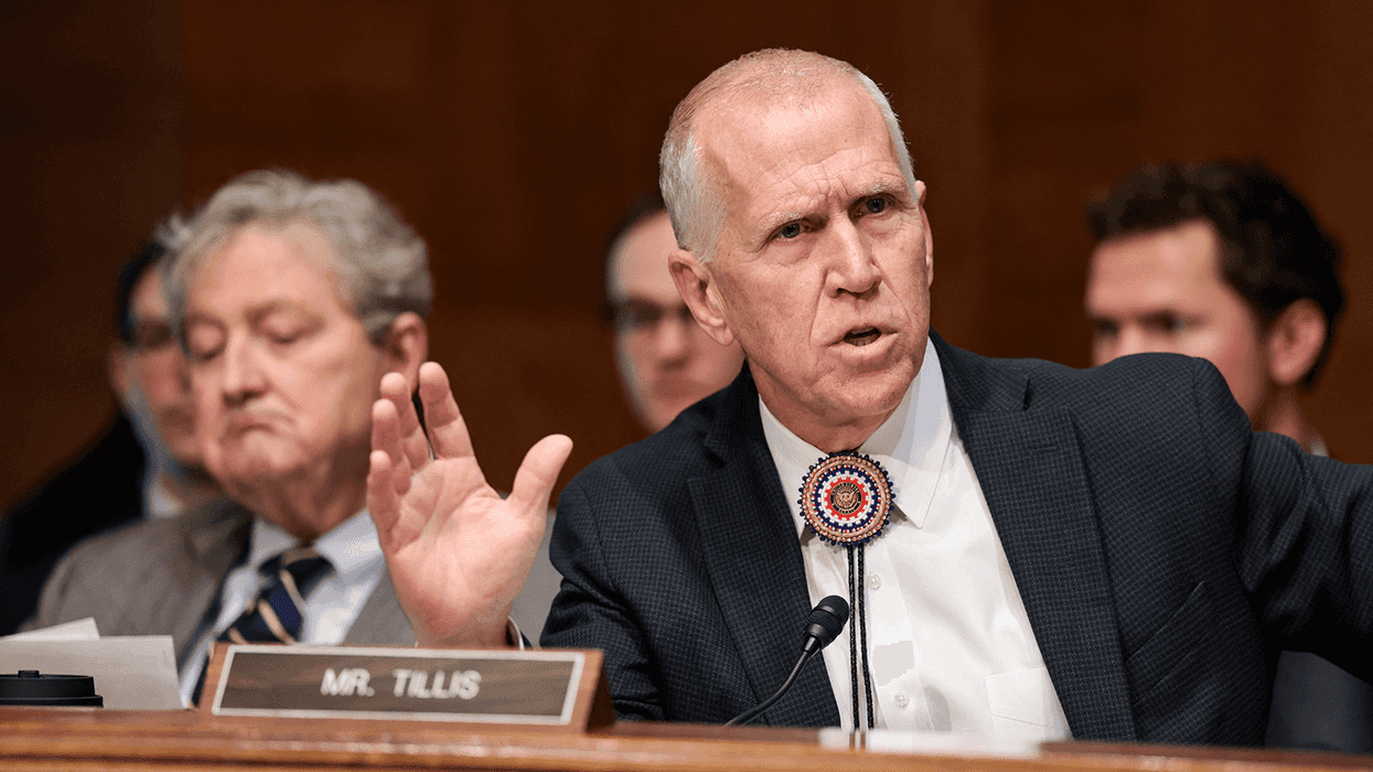 This proposal sounds like a great way to end corruption — but it's a trap