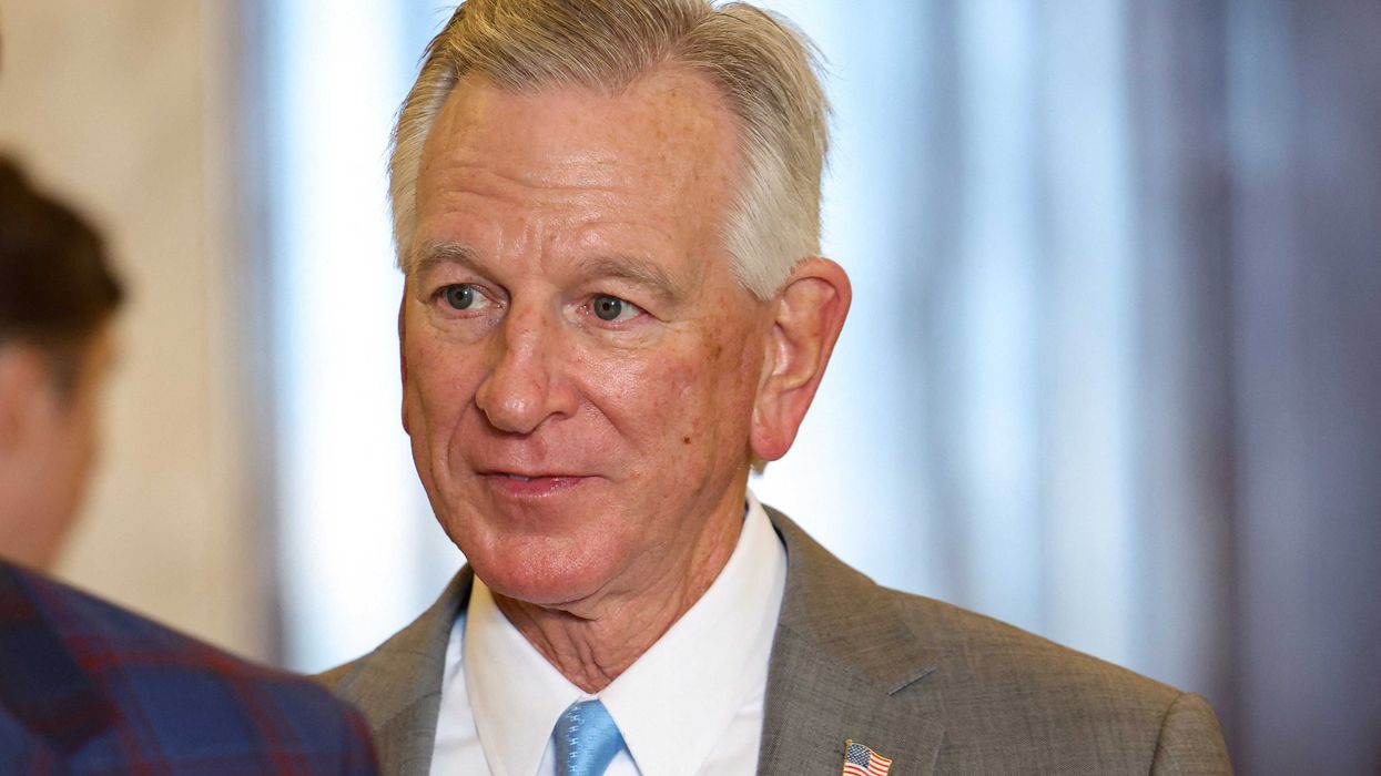 'Stop reproducing': Republicans 'can’t seem to decide' how to treat hungry voters