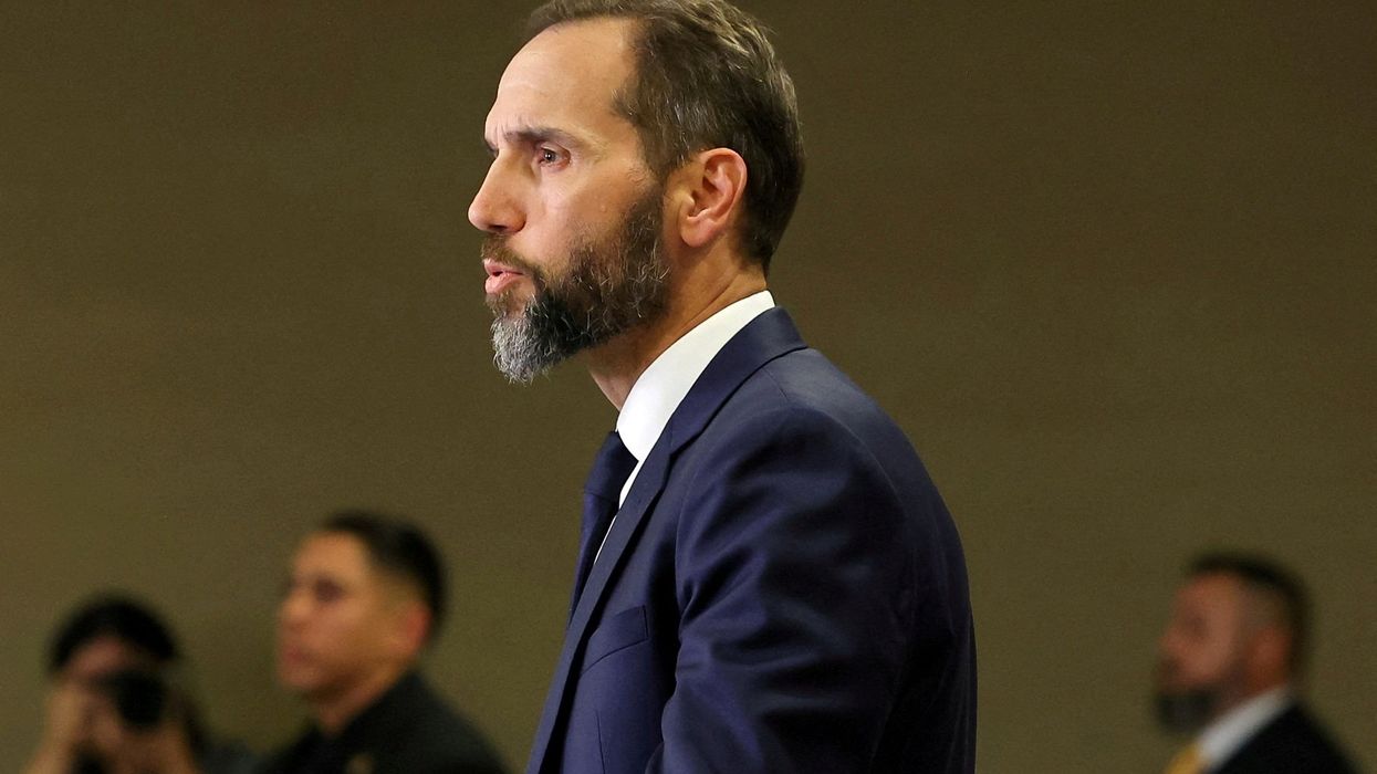 Revealed: Feds didn’t turn over Trump’s DOJ file for Michigan’s fake elector case