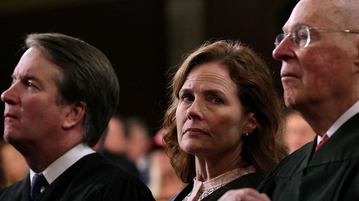 'I told you so': Here's why experts are finally writing off the 'arrogant' Supreme Court