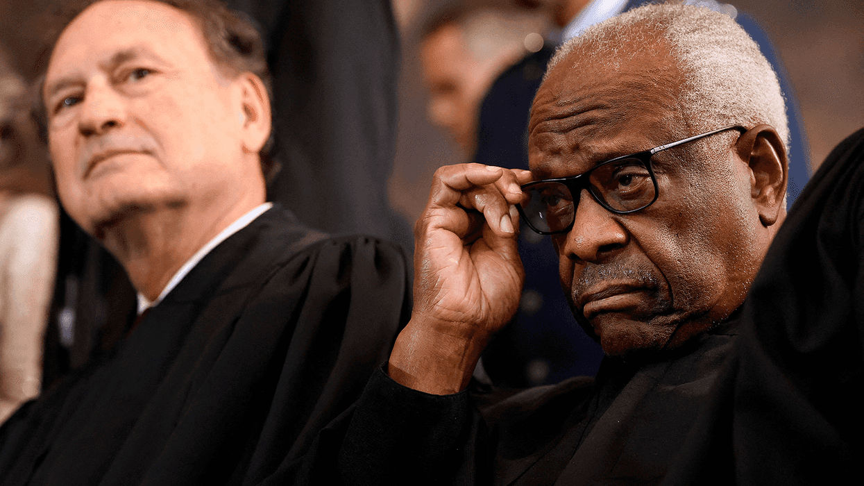 The Rutandra Trump’s Supreme Court is coming for your job: analysis - Alternet.org