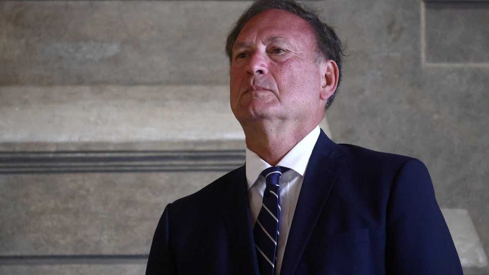 How Justice Alito set a 'disturbing precedent' for core American right