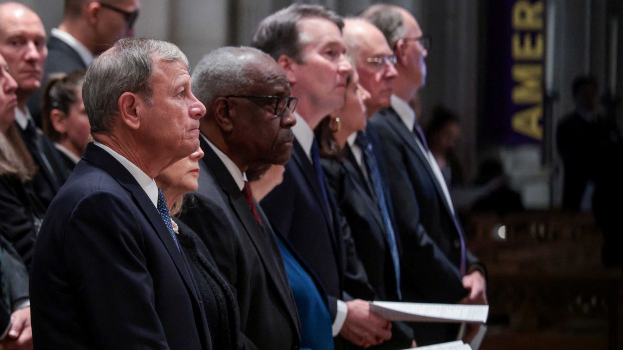 Inside the GOP plot to end America as we know it