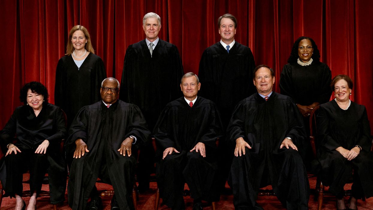 'A hinge moment': Analyst fears 'season of fever and visions' as Trump clashes with courts
