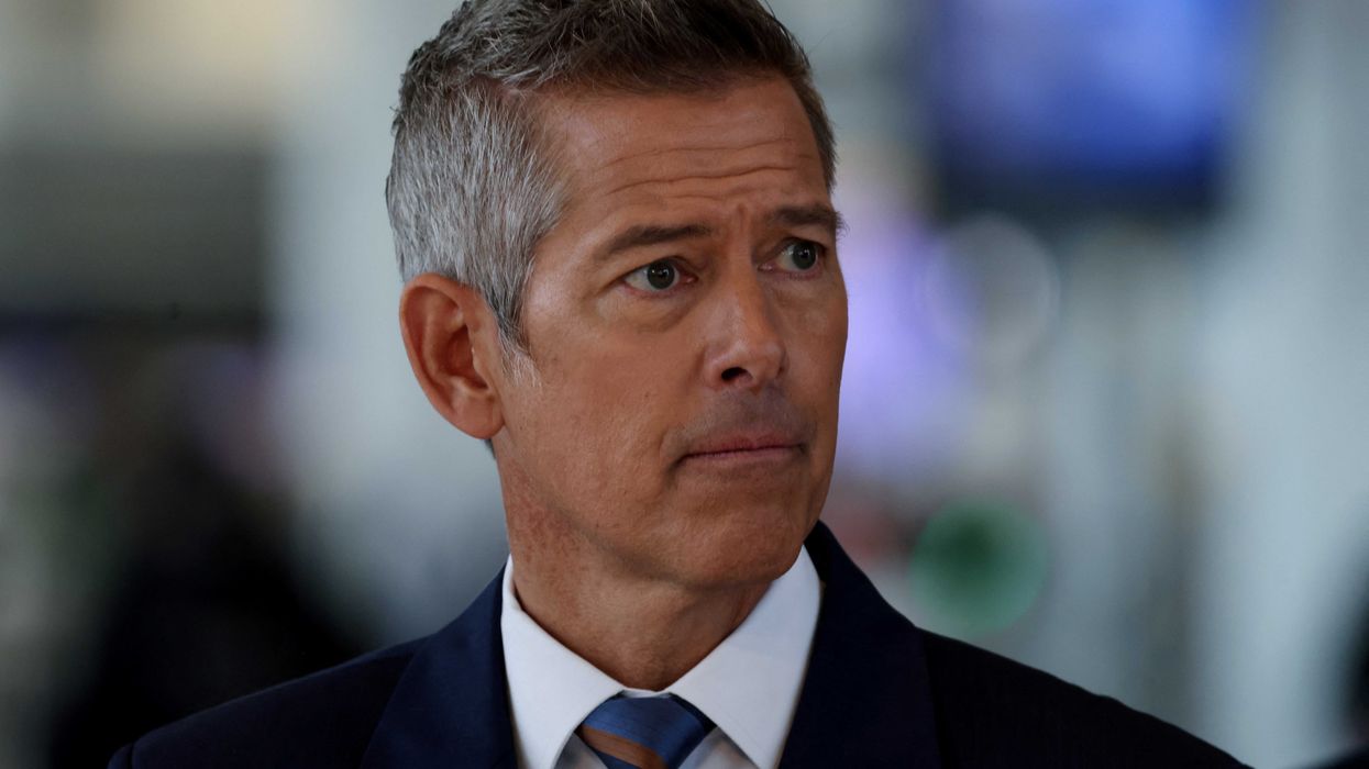 Former NTSB chief says Sean Duffy 'not an aviation guy' as flight cancellations surge