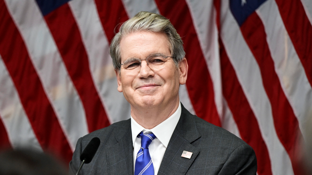 Trump official slammed for saying this policy is 'backdoor to privatizing Social Security'