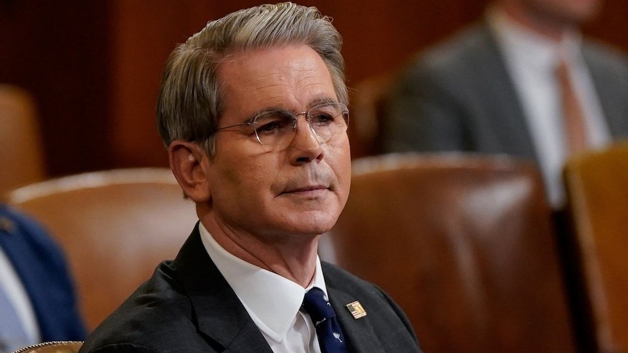 'Let me get something straight with you': Democrats take turns smacking down Treasury head