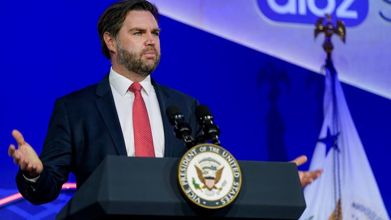 'Morally wrong': JD Vance’s 'tone-deaf' approach to diplomacy is not going well