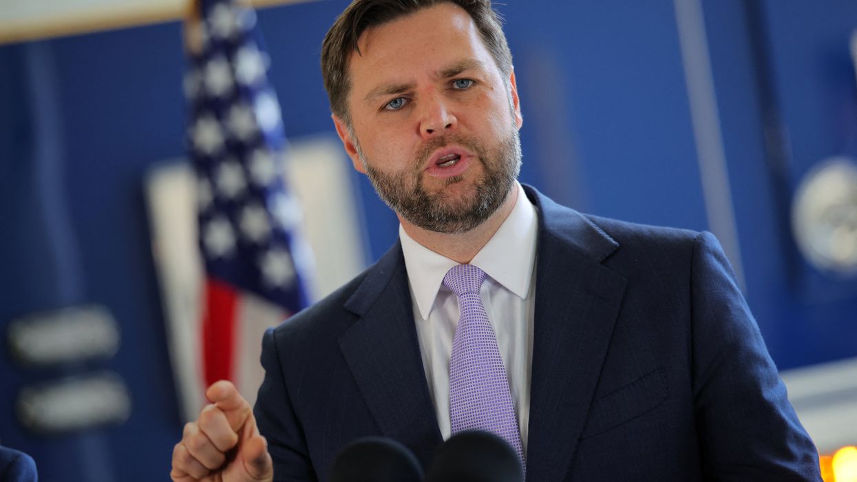 Former Ohio senator just can’t stop trolling, gaslighting and flip-flopping