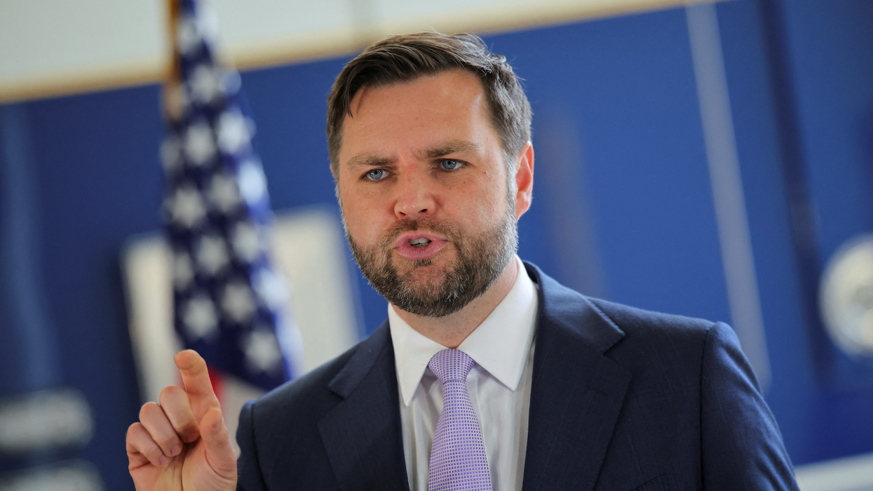'Really America?' Social media erupts after US denies entry to tourist over JD Vance meme