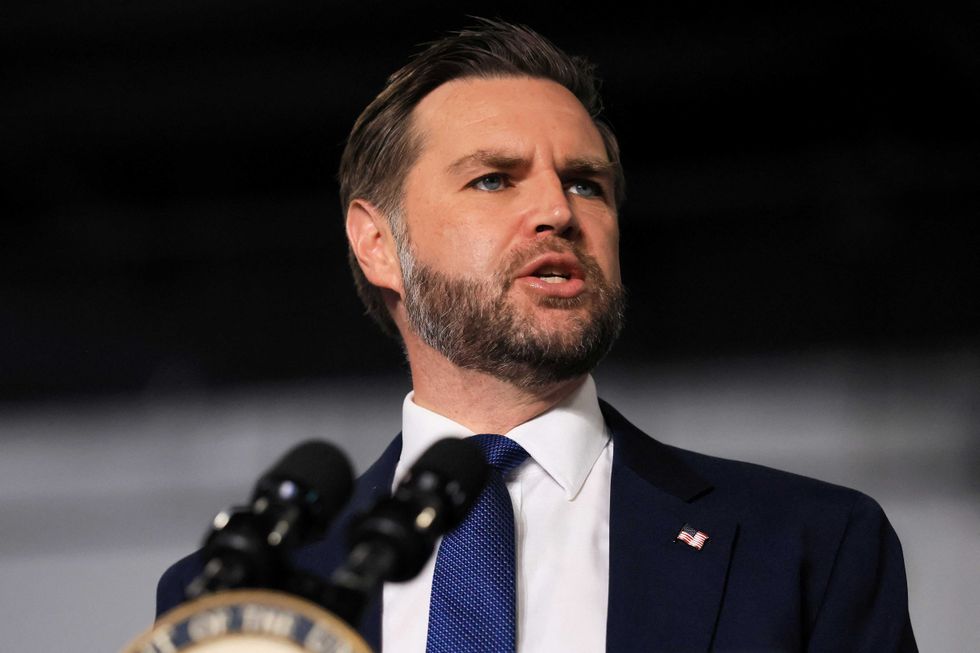 New book exposes JD Vance as a fraud
