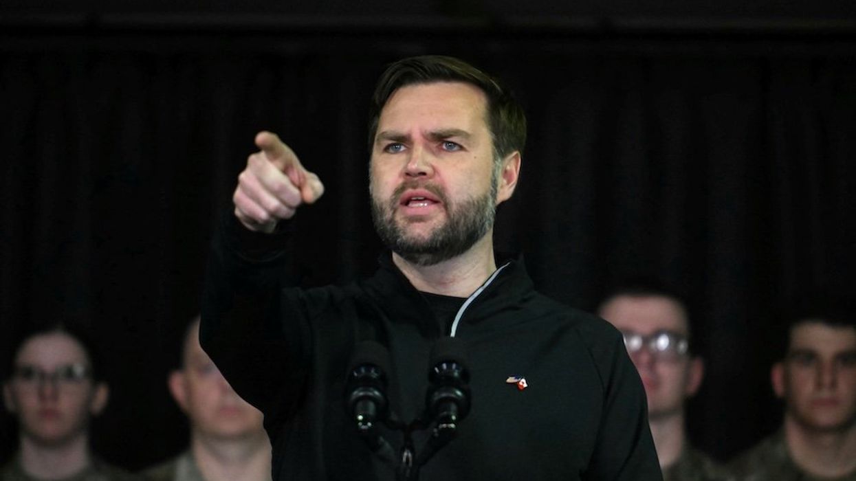 'We cannot be allies' with US if Trump tries to 'take our territory away': Danish official