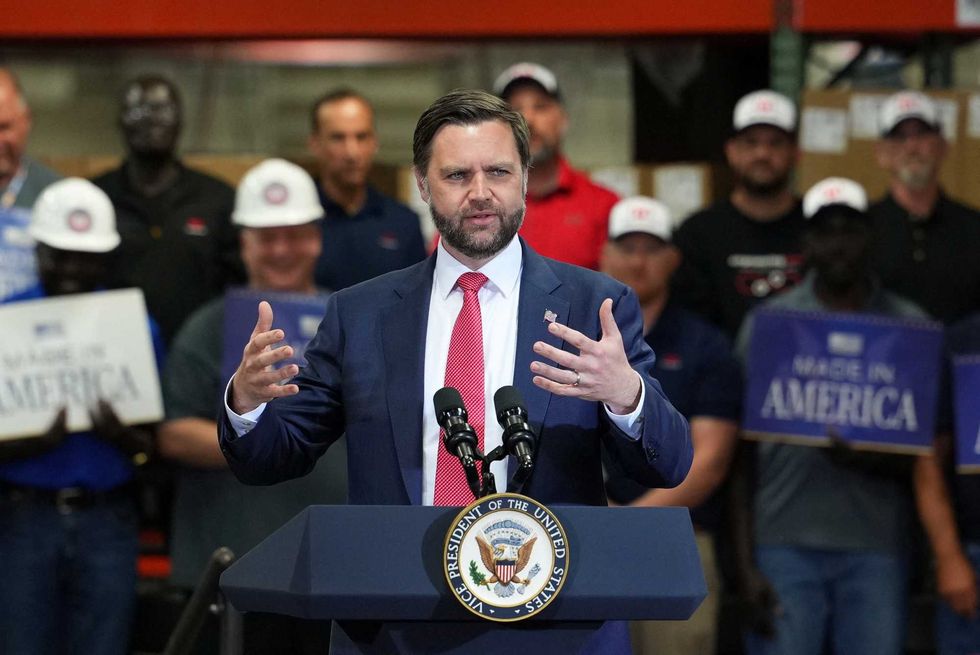 JD Vance has a lot of explaining to do