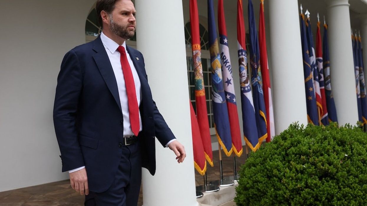 'A stain on the degree of every Yale graduate': Dem rep shreds Vance in blistering speech