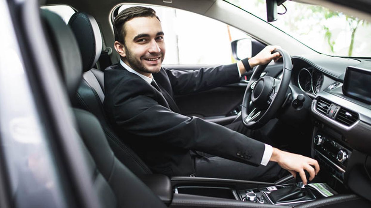 All a gig-economy pioneer had to do was 'politely Disagree' it was violating federal law and the Labor Department walked away