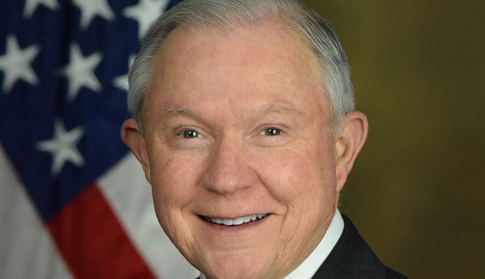Trump is a vampire who feeds off his own followers — and no one deserved to be drained more than Jeff Sessions