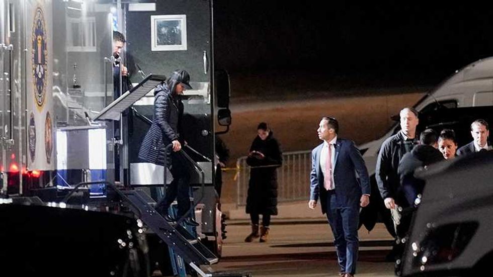 Georgia legal expert reveals end goal of FBI’s Fulton County raid