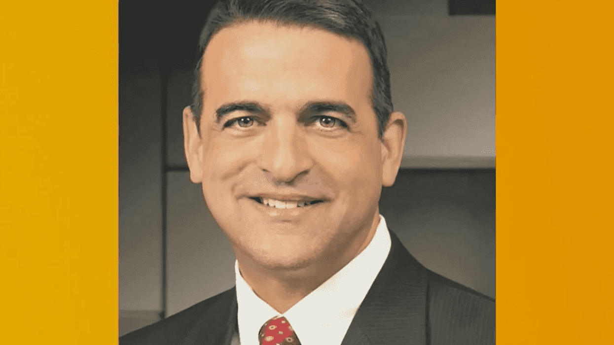 DOJ lawyer starts argument with judge at his own contempt hearing