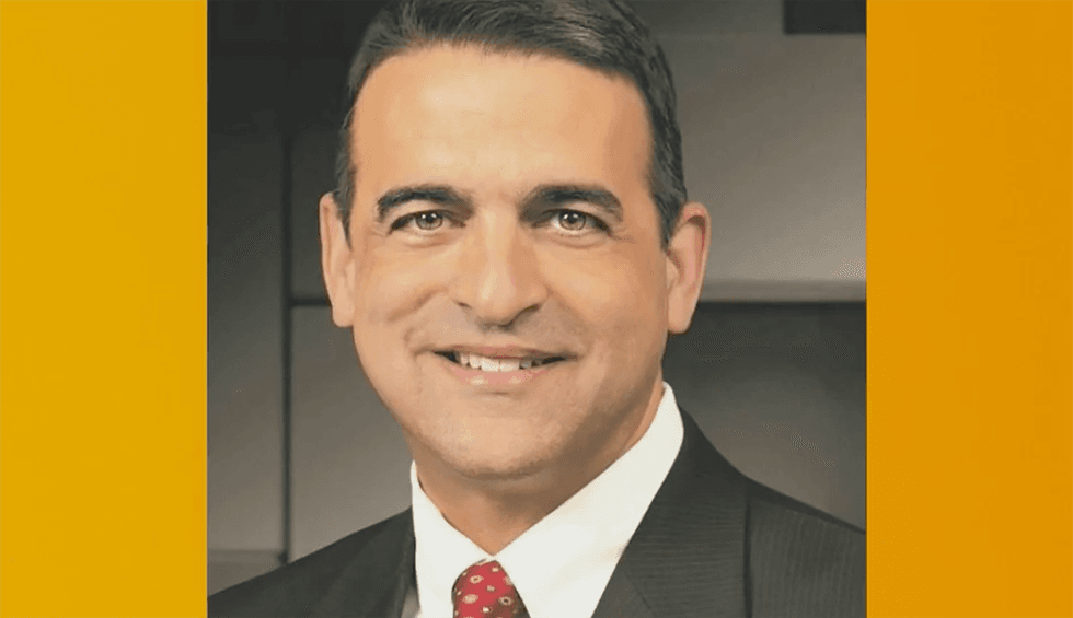 DOJ lawyer starts argument with judge at his own contempt hearing