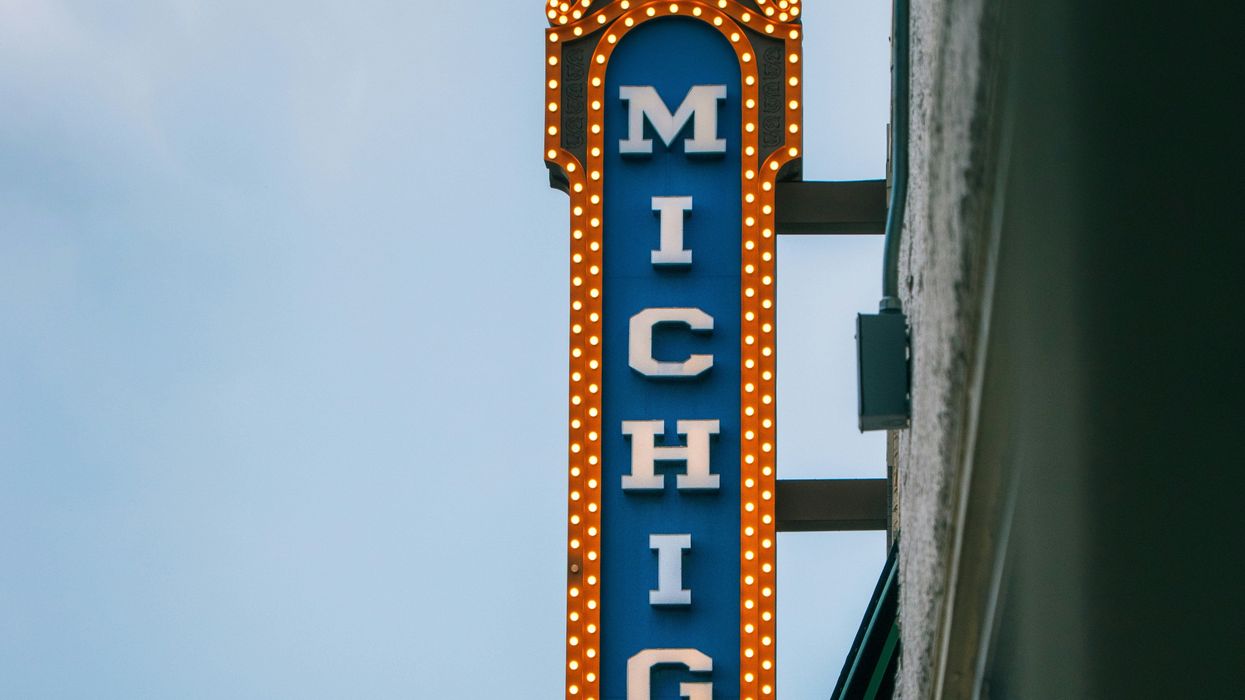 Fired University of Michigan administrator denies making antisemitic statements