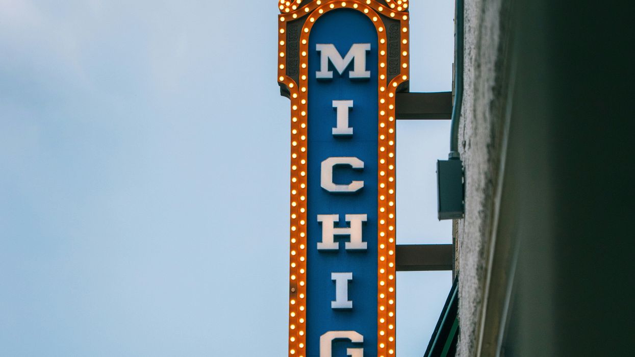 Fired University of Michigan administrator denies making antisemitic statements