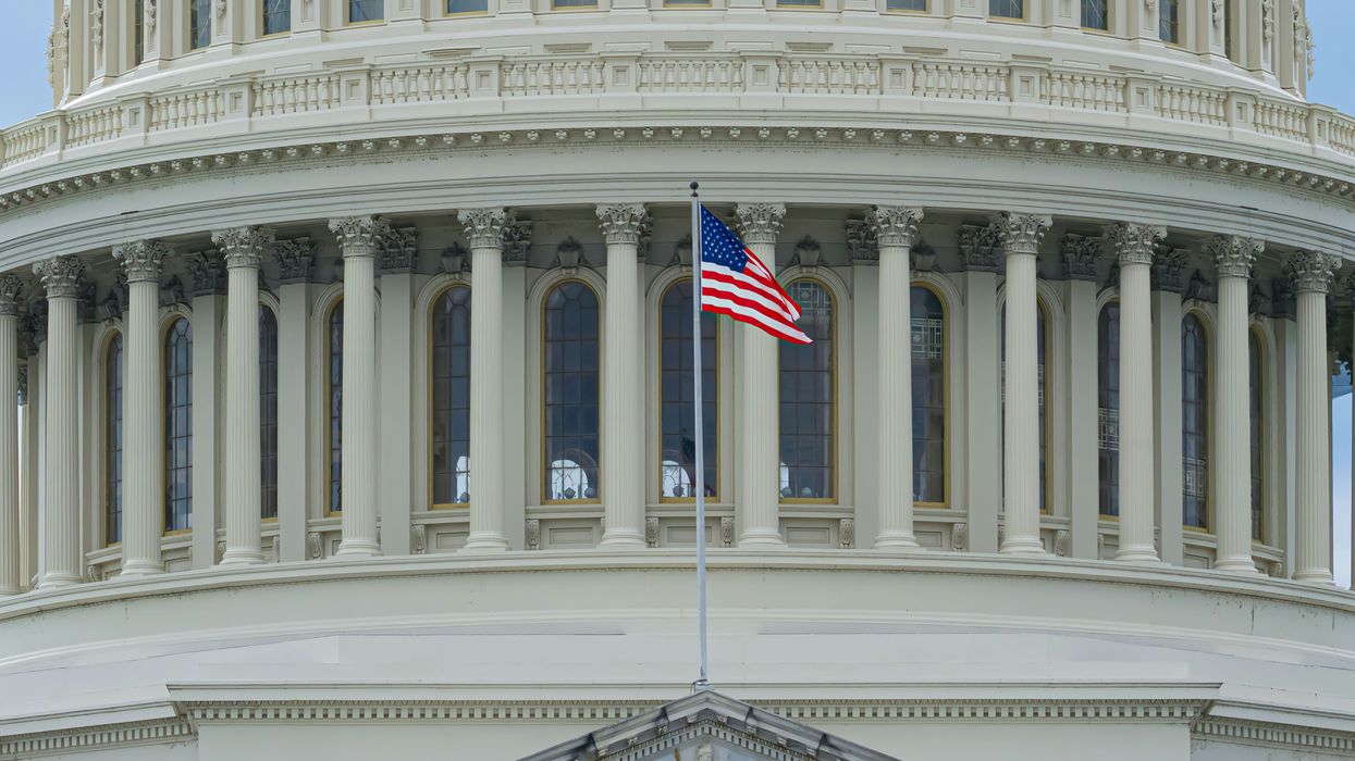 'Massive new giveaway to the ultra-wealthy': GOP push revealed in under-the-radar hearing