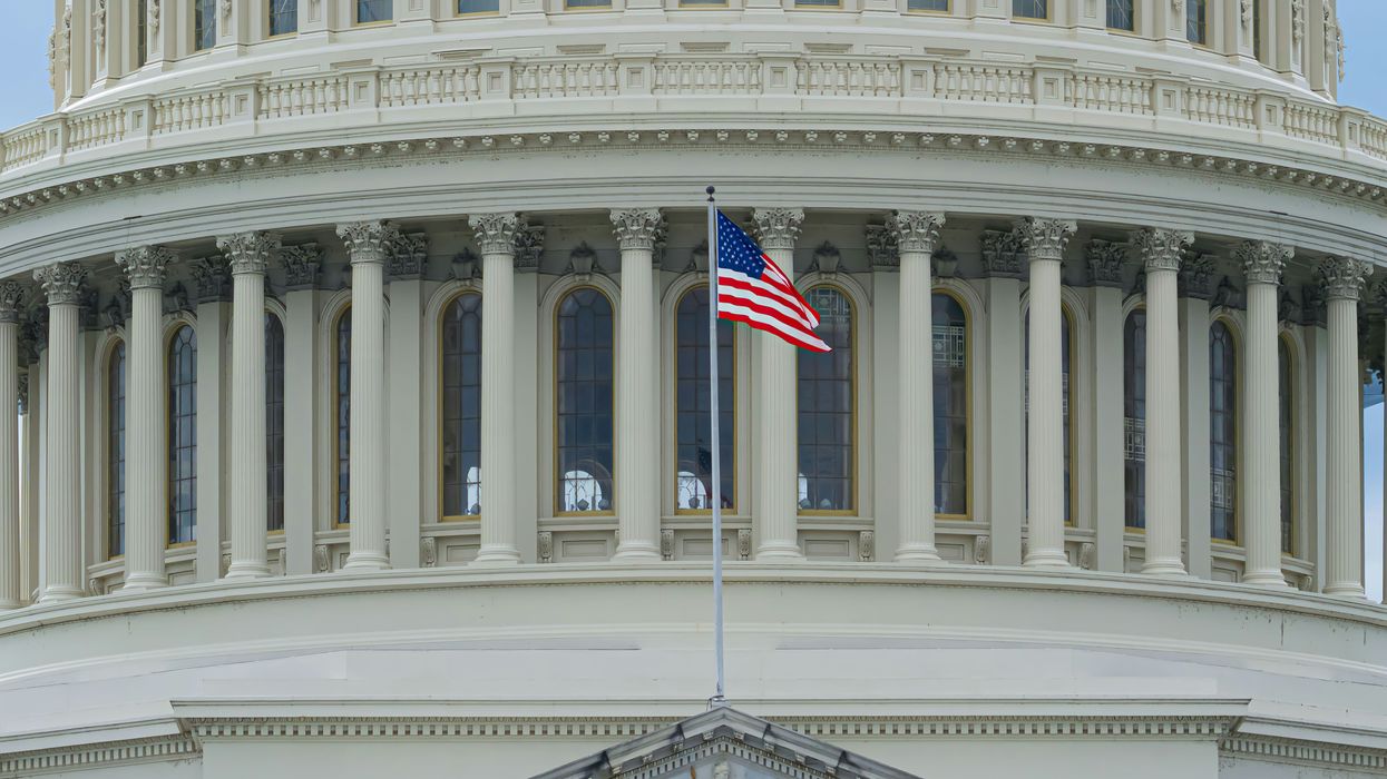 'Massive new giveaway to the ultra-wealthy': GOP push revealed in under-the-radar hearing