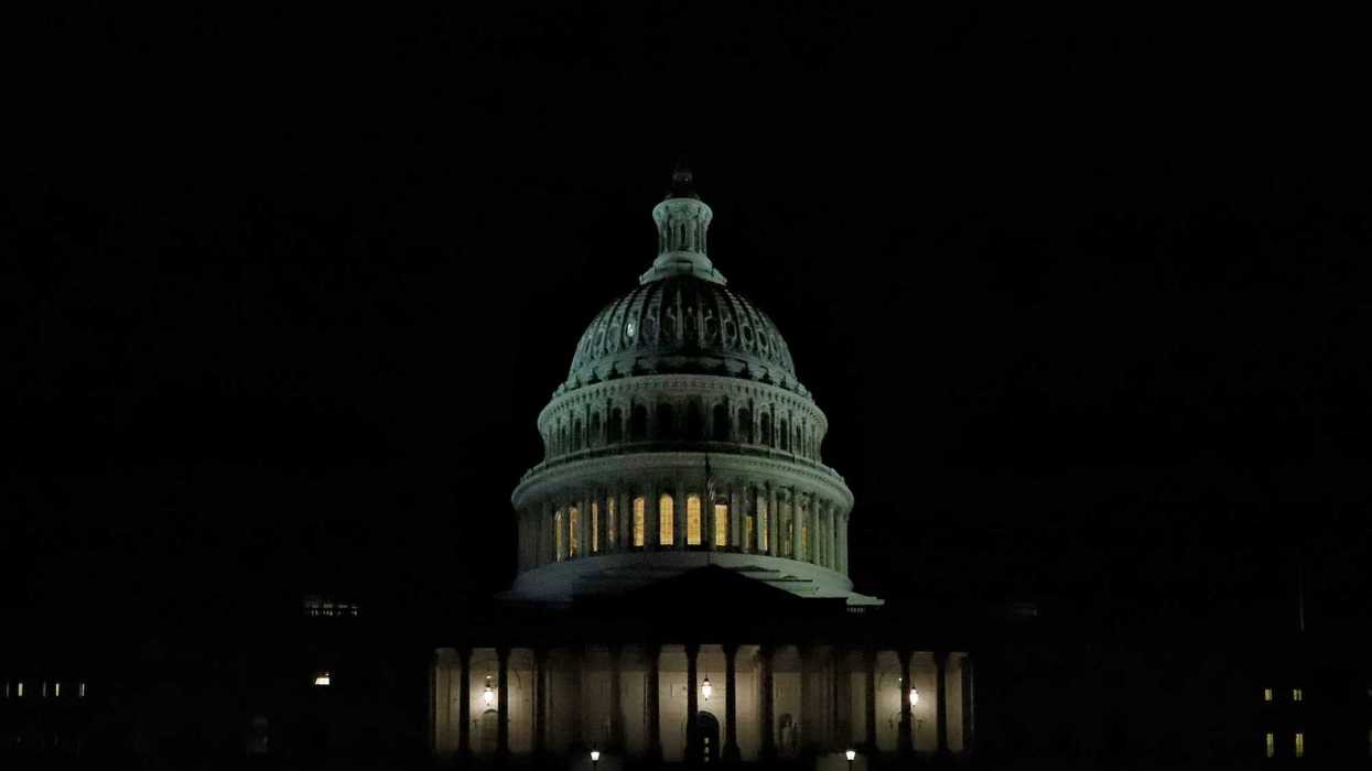 The dark truth behind the secret war inside the Democratic party