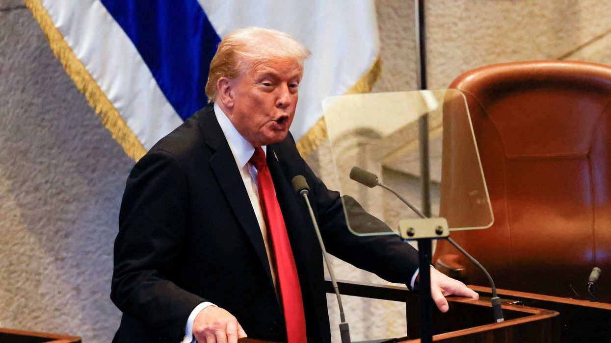 'It's a gamble': Trump opponents may have a new potent weapon —but will it work?