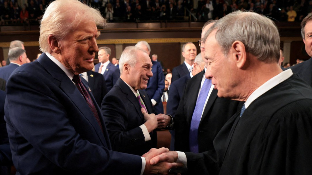 Trump wants his next Supreme Court justice to be 'guided by loyalty' to him: legal expert