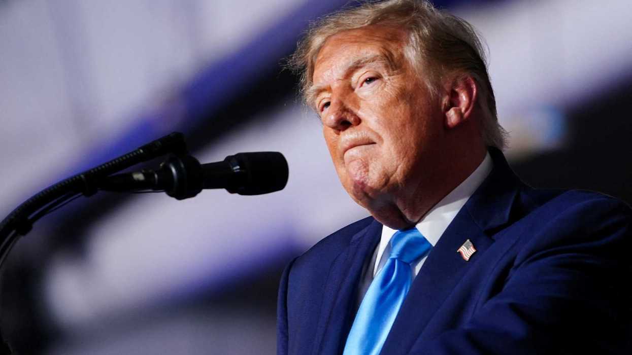 Fox has a new strategy to save the GOP — and Trump is furious ...
